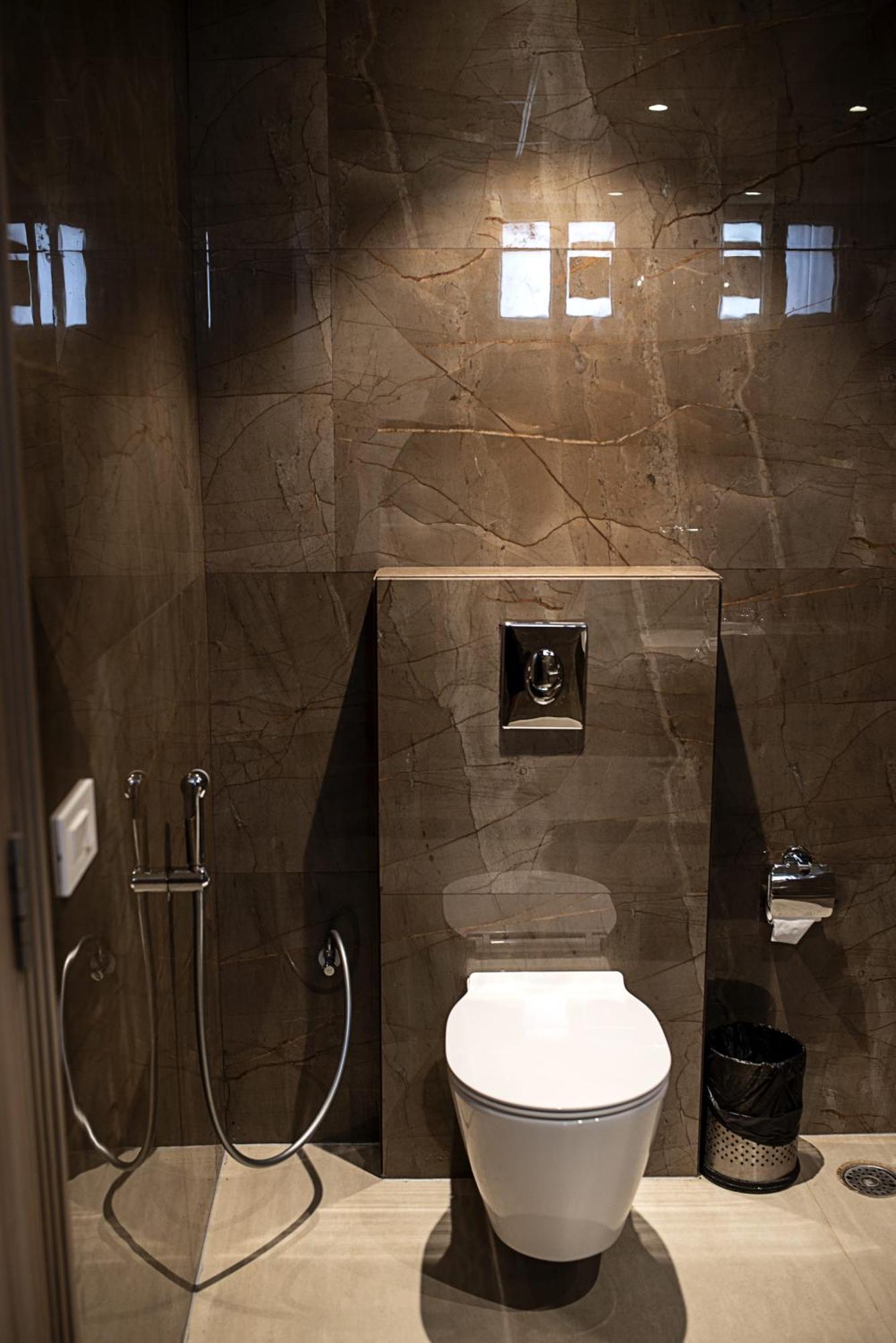 Hotel The Royal Vista バラナシ エクステリア 写真